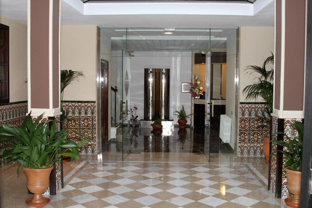 Hotel Puerta Nazari Orgiva Exterior photo
